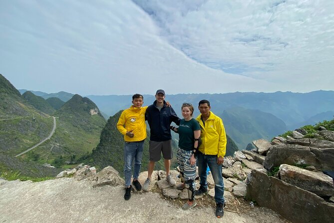 4 Day Ha Giang Loop - From Ha Noi and Return - Who should book this experience