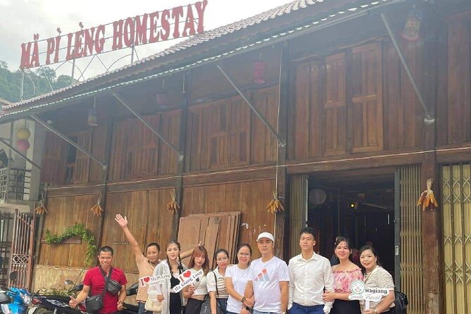 4-Day Ha Giang Loop Tour (small group with easy rider) - Why the Ha Giang Loop works best with an easy rider