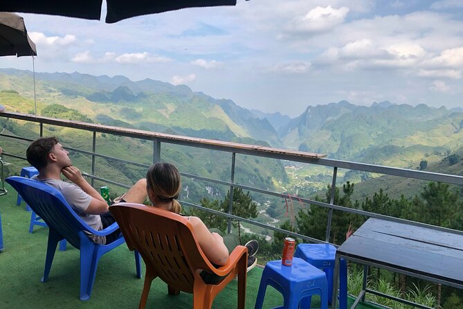 4-Day Ha Giang Loop Tour (small group with easy rider) - Day 4: Lung Khuy Cave and the return to Ha Giang