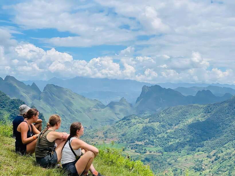 4-day Motorbike Ha Giang Loop Luxury Tour With Easy Rider - What $273 buys you on the Ha Giang Loop
