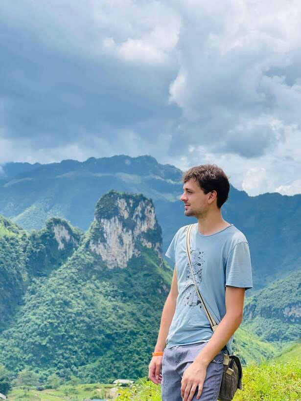 4-day Motorbike Ha Giang Loop Luxury Tour With Easy Rider - Day 1: Bac Sum Pass to Dong Van, 135 kilometers