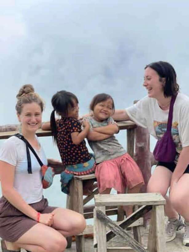 4-day Motorbike Ha Giang Loop Luxury Tour With Easy Rider - Day 4: Lung Khuy Cave and the return to Ha Giang