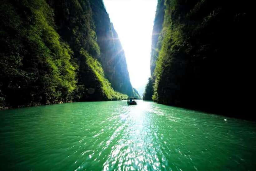 4-day Motorbike Ha Giang Loop Luxury Tour With Easy Rider - What riding with an Easy Rider is really like