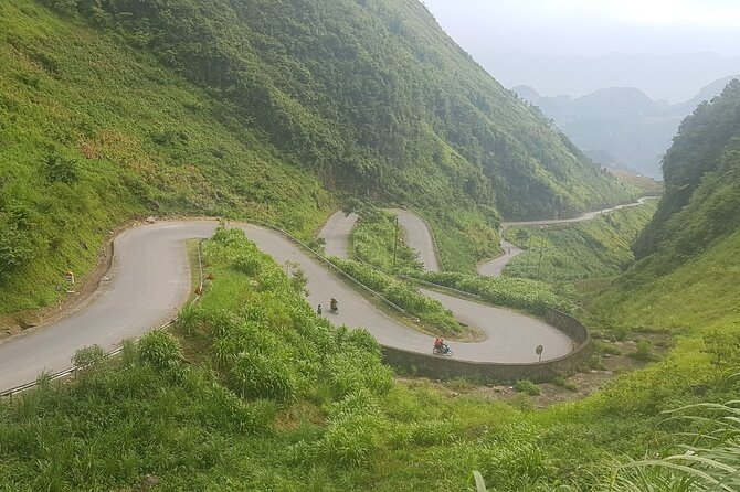 4 Days 3 Nights Ha Giang Easy Driving Motorbike Tours - Why the easy-rider format makes sense in Ha Giang