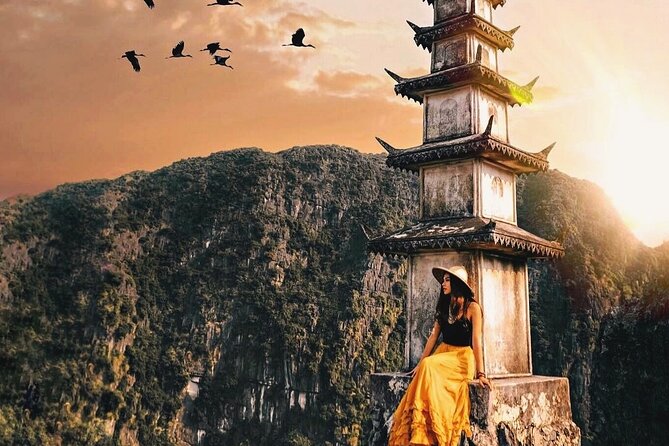 5, 6, 7 day Vietnam Itinerary | Charming | 2026 Northern Packages - Pu Luong trekking through villages and rice terraces