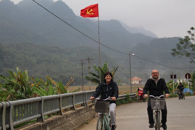5, 6, 7 day Vietnam Itinerary | Charming | 2026 Northern Packages - Who should book this northern Vietnam route?