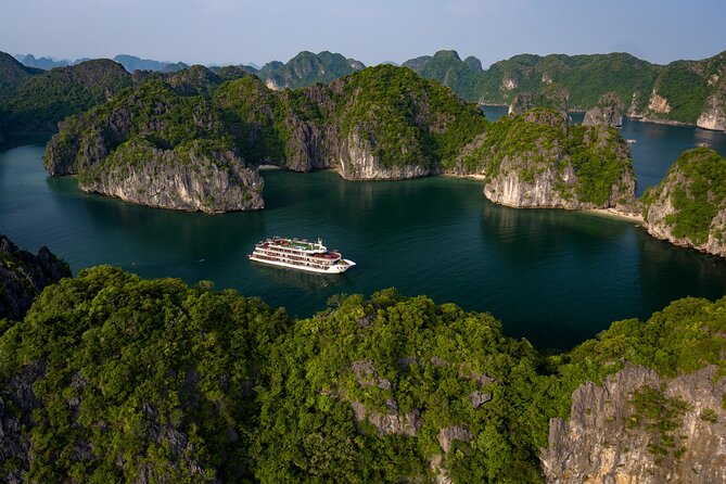 5-Day North Vietnam: Hanoi -Halong Bay -Ninh Binh-Sapa from Hanoi - Who should book this Northern Vietnam tour?