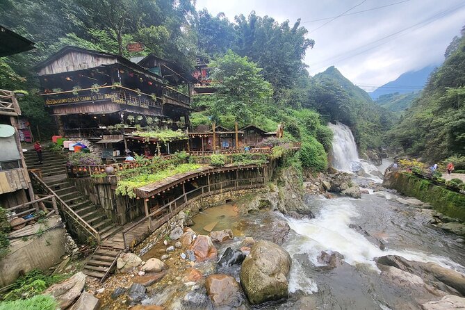 5-Day North Vietnam: Sa Pa - Ninh Binh - Halong Cruise from Hanoi - Who will enjoy this trip most