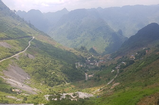 5 Days 4 Nights Ha Giang Easy Driving Motorbike Tours - Why Ha Giang works so well by motorbike