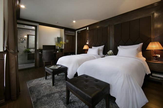 5 stars cruise LUXURY - big private balcony cabins - 3 days - 2 nights tour - Why the private balcony changes the cruise
