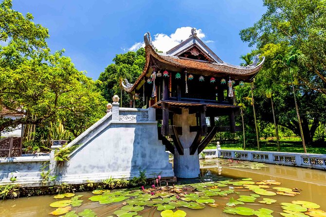 7 Day Tour Package To Hanoi Ninh Binh Halong Sapa And Fansipan - Sapa starts at dawn in Lao Cai