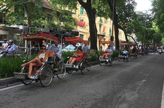 7 Day Tour Package To Hanoi Ninh Binh Halong Sapa And Fansipan - Fansipan adds a high mountain finale