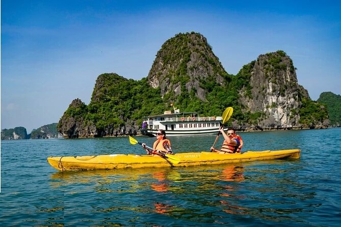 7-Day Vietnam Itinerary | Explore | Best 2026 North and Central - A smart route from Hanoi to central Vietnam