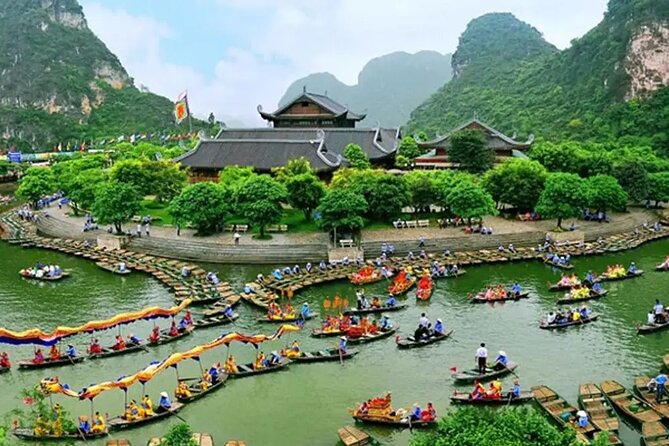 7-Day Vietnam Itinerary | Explore | Best 2026 North and Central - Day 4: Sunrise on the water, then south to Da Nang