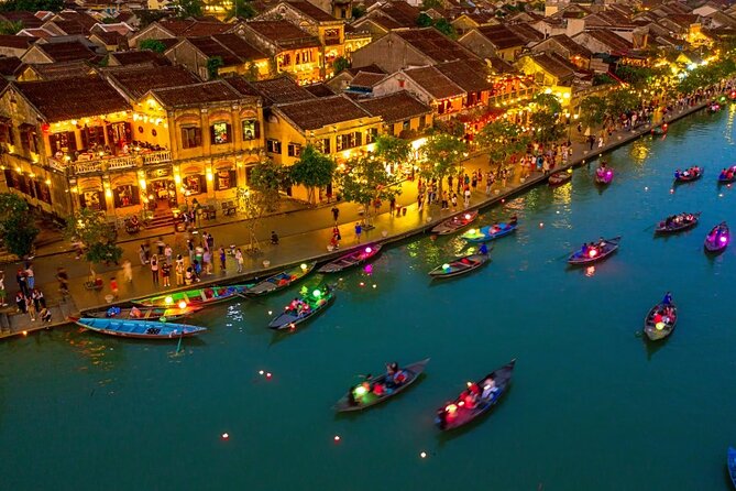 7-Day Vietnam Itinerary | Explore | Best 2026 North and Central - Day 1: A gentle arrival in Hanoi