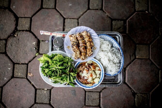 7 Days 6 Nights Special Package Hanoi - Halong - Sapa with Hotel 4 Star - Day 4: Sapa and the first look at Cat Cat village