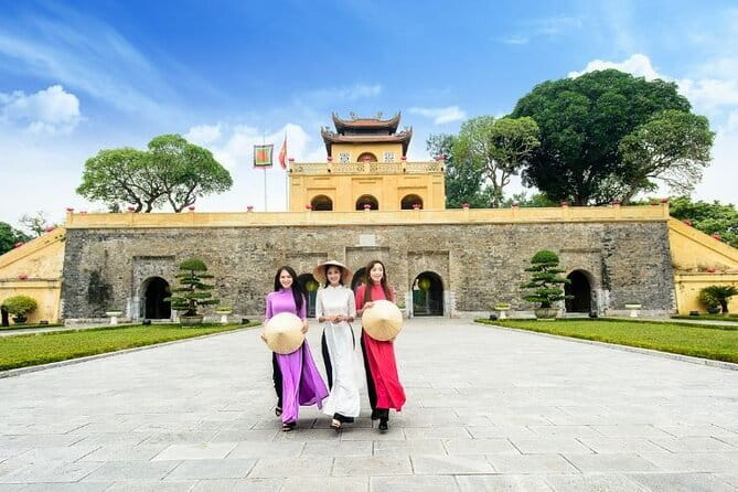 7 Days Explore Vietnam Trip - The itinerary’s Ho Chi Minh City question needs an answer
