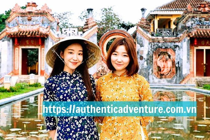 7 Days South & Central Vietnam | Highlights and Top Destinations - A seven-day route from Ho Chi Minh City to Hoi An