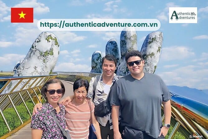 7 Days South & Central Vietnam | Highlights and Top Destinations - Day 4: Fly to Da Nang, then head for the Coconut Forest