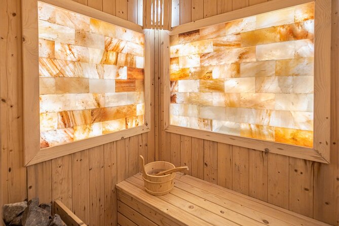 75 Mins Body Massage (Aroma/Vietnamese/Deep/Hot Stone) - Is $43.41 fair for 75 minutes?