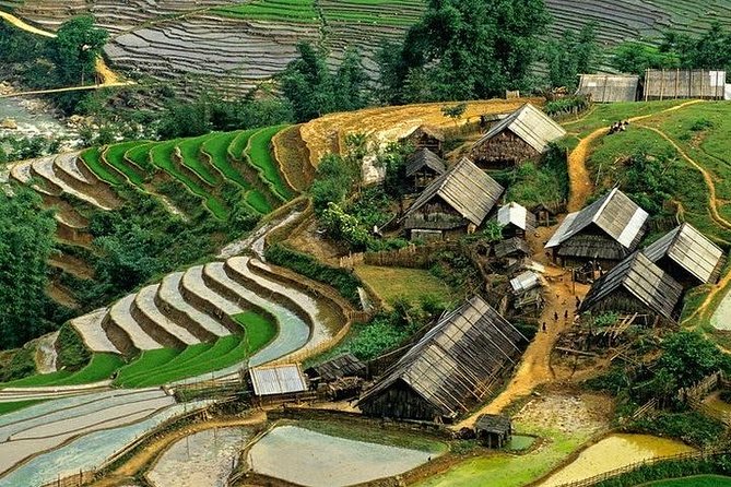 8-Day Discover Northern Vietnam Highlight: Hanoi - Ninh Binh - Sapa - Halong Bay - Who should book this Northern Vietnam route