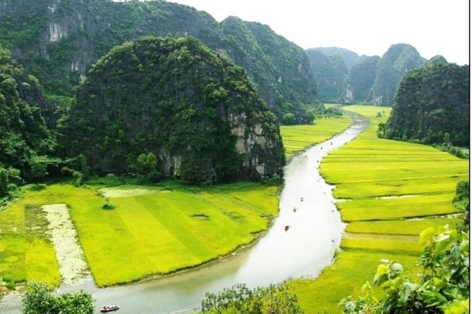 8-Day Discover Northern Vietnam Highlight: Hanoi - Ninh Binh - Sapa - Halong Bay - FAQ