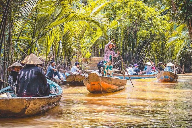 8-Day Vietnam Itinerary l The Must-See Destinations | 2026 -2027 - Day 4: Hanoi sights, then south to Hoi An