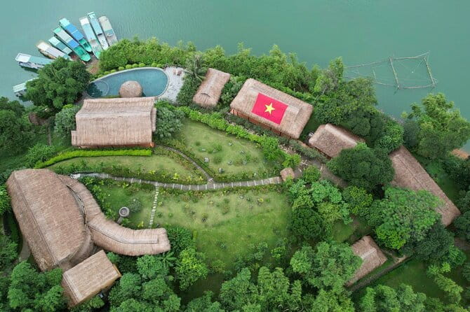 9-Day Vietnam Tour | Explore the North and Central | Top Packages - Ninh Binh delivers the tour’s best one-day mix