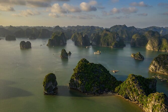 9-Day Vietnam Tour | Explore the North and Central | Top Packages - Ba Na Hills offers a theme-park version of the mountains