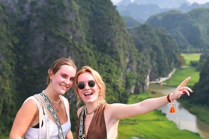 9-Day Vietnam Tour | Explore the North and Central | Top Packages - Hieu Falls adds a second rural morning