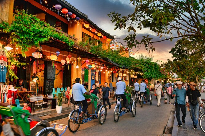 9 Days Beauty of Vietnam - Super save - Key points at a glance