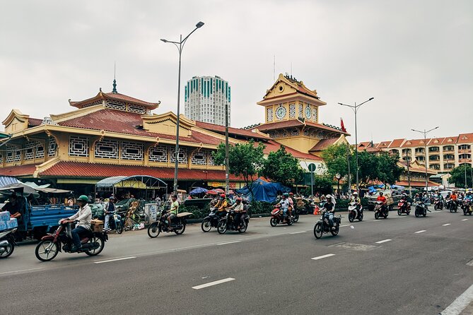 9 Days Beauty of Vietnam - Super save - Day 5: An afternoon at My Son Sanctuary