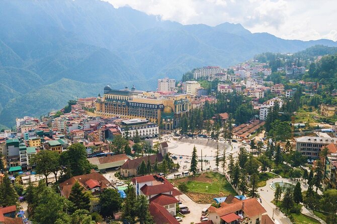 9 Days Northern Vietnam from the Mountain to the Bay - Why this route works for a first visit
