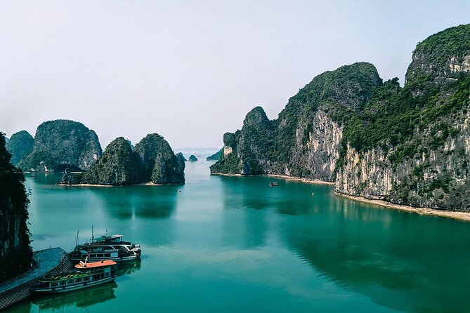 9 Days Northern Vietnam from the Mountain to the Bay - Day 1: A simple arrival in Hanoi