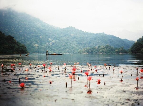 Adventure Tour to Ban Gioc Waterfall - Ba Be Lake 3 days 2 nights - Why this northern route is worth the long ride