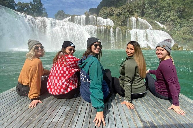 Adventure Tour to Ban Gioc Waterfall - Ba Be Lake 3 days 2 nights - Should you book the Ban Gioc and Ba Be tour?