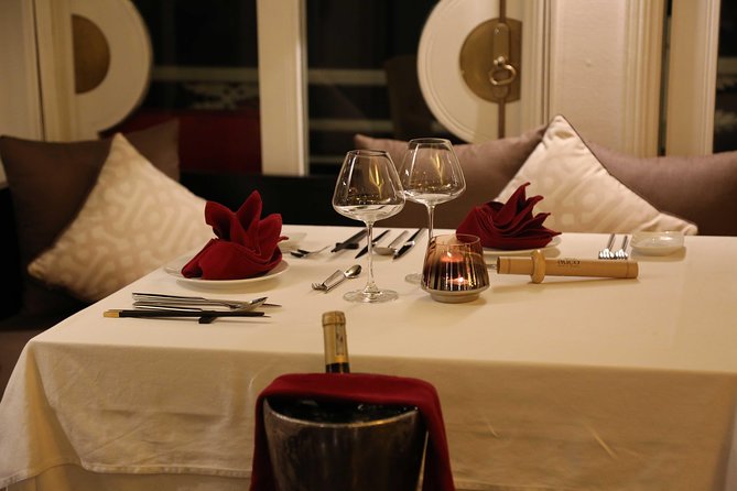 All Inclusive 3-Day 2-Night explore Ha Long Bay with Au Co Cruise - What the $388 Price Really Covers