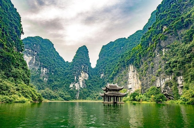 All Inclusive Full Day - Ninh Binh Tour, Transfers, Meals, Ticket - Who will get the most from this day