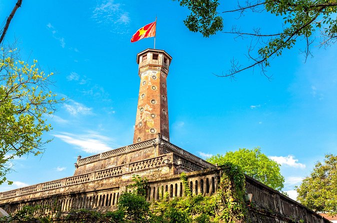 All Inclusive Hanoi Private Tour - Is $109 a fair price?