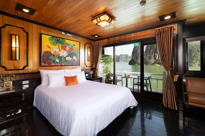 All-inclusive in Lan Ha Bay for 2Days 1 Night with many options - Why two days makes Lan Ha Bay easier to enjoy