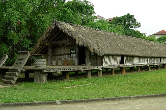 Amazing Hanoi Private Full Day City Tour (Mon & Fri) - The Vietnamese Women’s Museum in 90 minutes