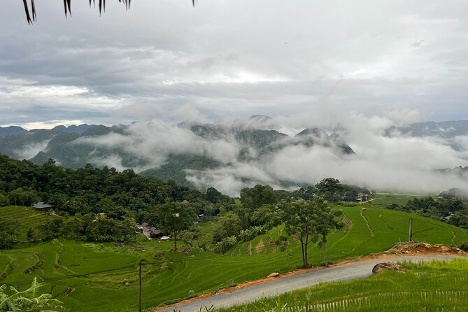 Amazing Mai Chau - Pu Luong 3 days: Waterfall, Rafting & Trekking - What the $362.25 price really covers