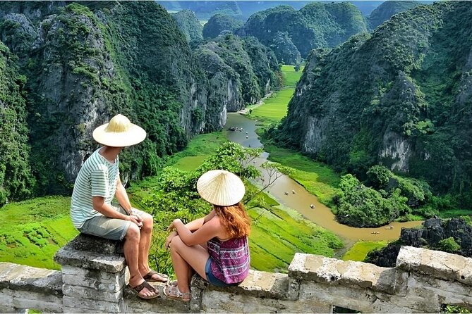 Amazing Ninh Binh Day Trip-Hoa Lu-biking-Trang An-Mua cave. - Timing, comfort, and group size