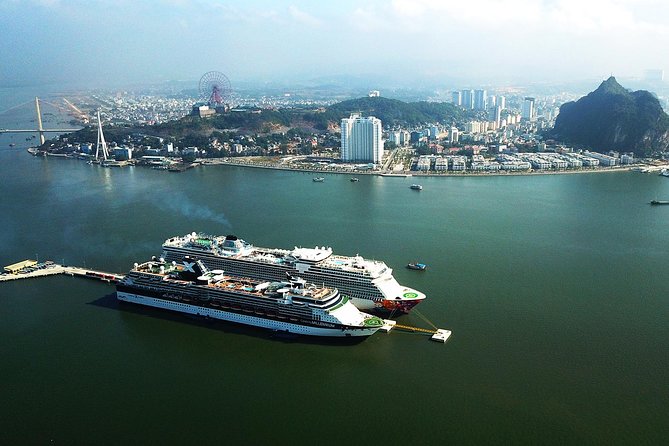 Amazing Private Hanoi City Shore Excursion from Cruise Port - Why the long ride to Hanoi can be worth it
