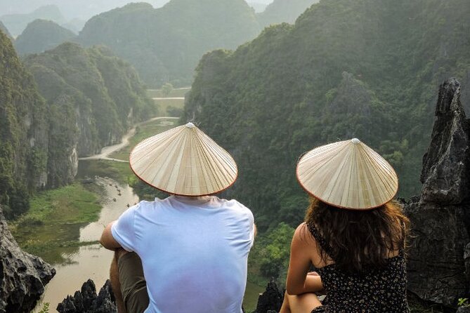 Amazing Tour - Bai Dinh - Trang An - Mua Cave 1 Day Trip - What the $46.16 price really covers