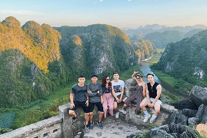 Amazing Tour - Bai Dinh - Trang An - Mua Cave 1 Day Trip - Timing, comfort, and what to bring