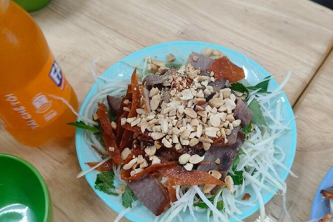 An Tin Viet: Culture and Traditional Experience Tour Guide - The value of a private food tour at $10.40