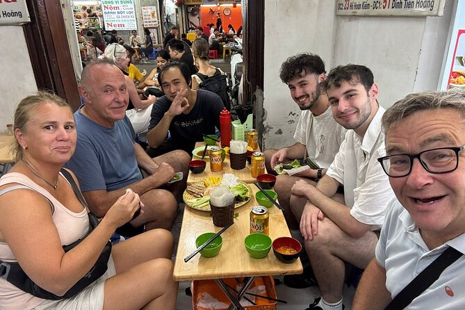 An Tin Viet: Culture and Traditional Experience Tour Guide - What may not suit every visitor