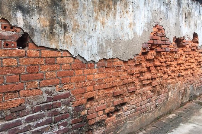Ancient Village & The Legend of Co Loa Tour by E-Bike - Co Loa, An Duong Vuong, and the stories behind the stops