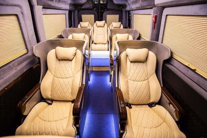 Arcady Premium Halong 5-Star Day Cruise: Buffet, Kayak, Jacuzzi - Hang Luon gives you a choice on the water